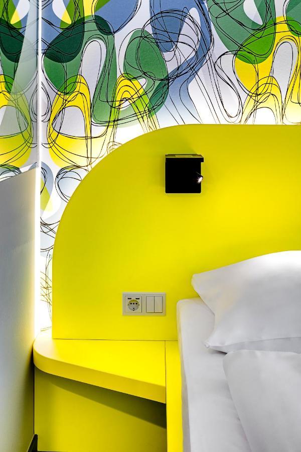 Prize By Radisson, Dortmund City Exterior foto